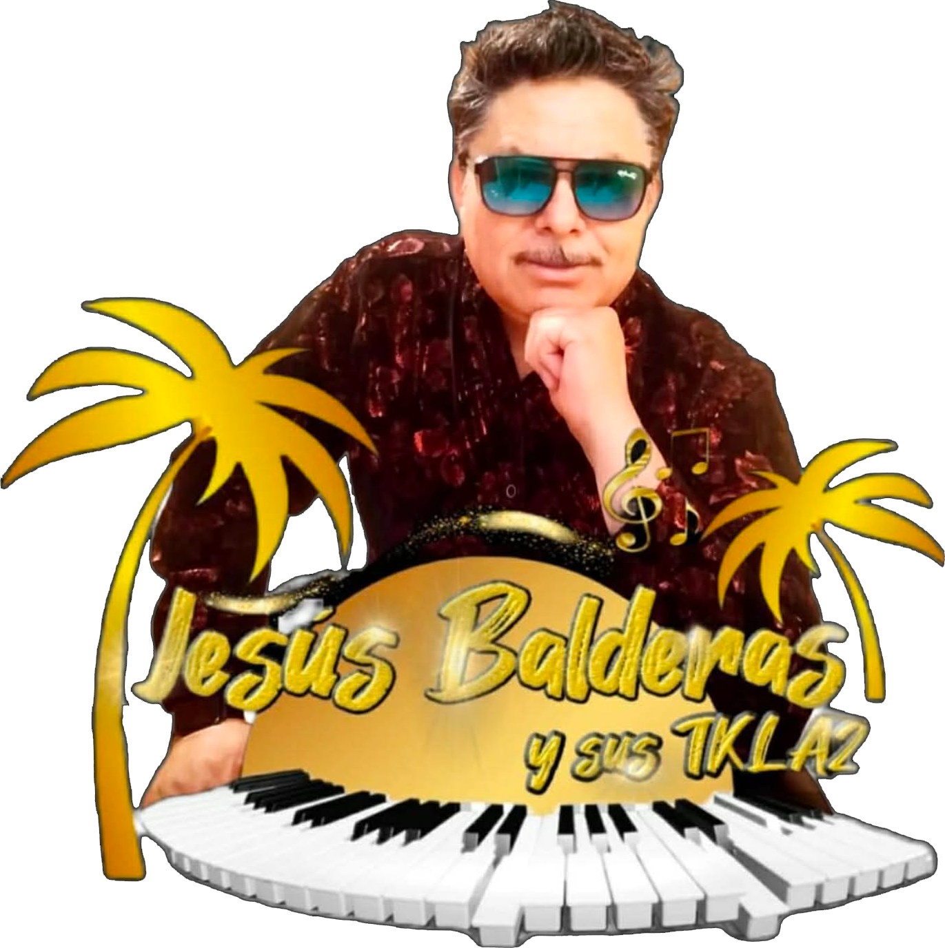 Jesus Balderas